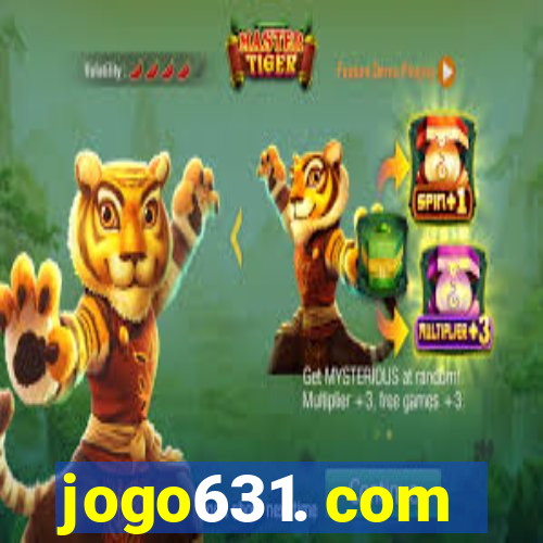 jogo631. com